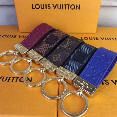 louis vuitton key chains and phone cases|authentic louis vuitton key chains.